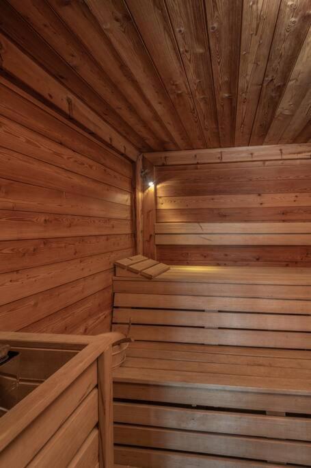 Luxueux Chalet Avec Vue Sur Les Pistes Et Le Hohneck Le Tholy Kültér fotó